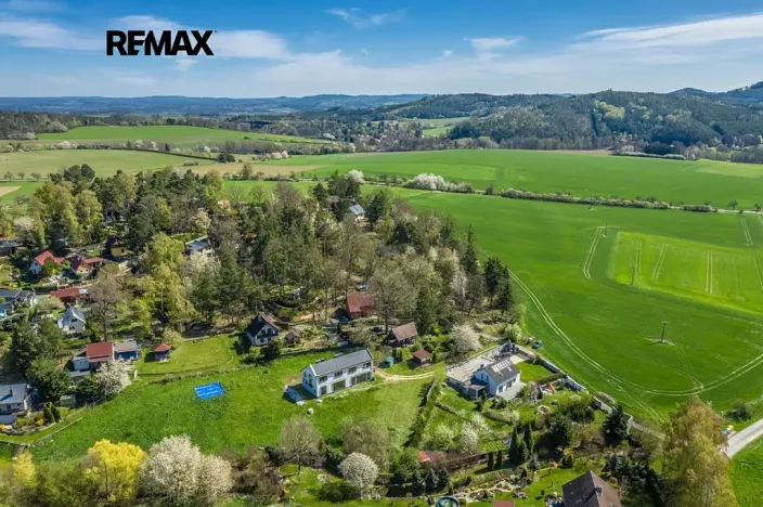 Prodej chaty, Neveklov, 582 m2