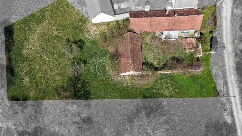 Prodej rodinného domu, Dírná - Záříčí, 83 m2