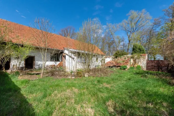 Prodej rodinného domu, Dírná - Záříčí, 83 m2