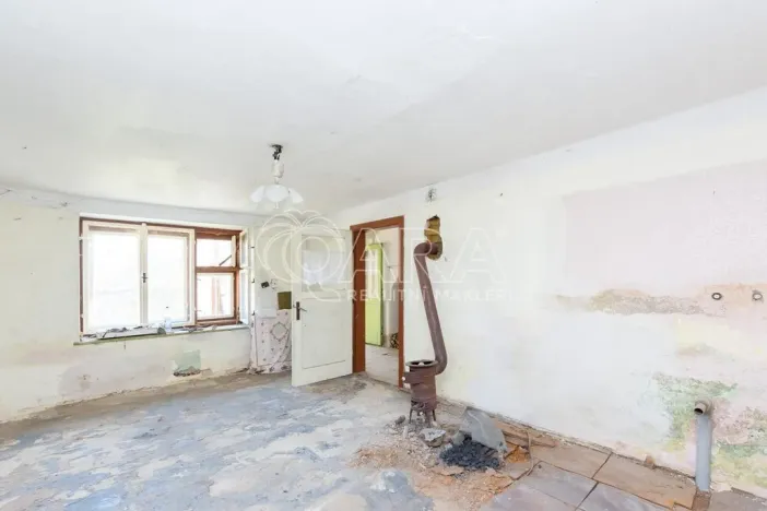 Prodej rodinného domu, Dírná - Záříčí, 83 m2