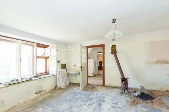 Prodej rodinného domu, Dírná - Záříčí, 83 m2