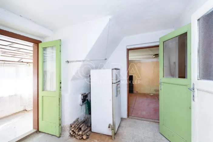 Prodej rodinného domu, Dírná - Záříčí, 83 m2