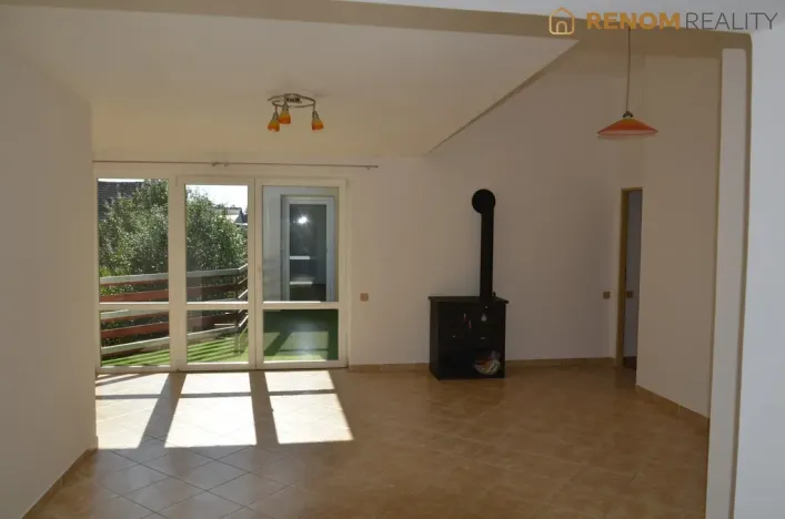 Pronájem bytu 5+1, Olomouc - Chválkovice, Chválkovická, 140 m2