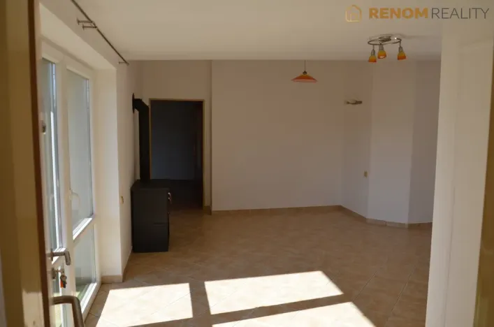 Pronájem bytu 5+1, Olomouc - Chválkovice, Chválkovická, 140 m2