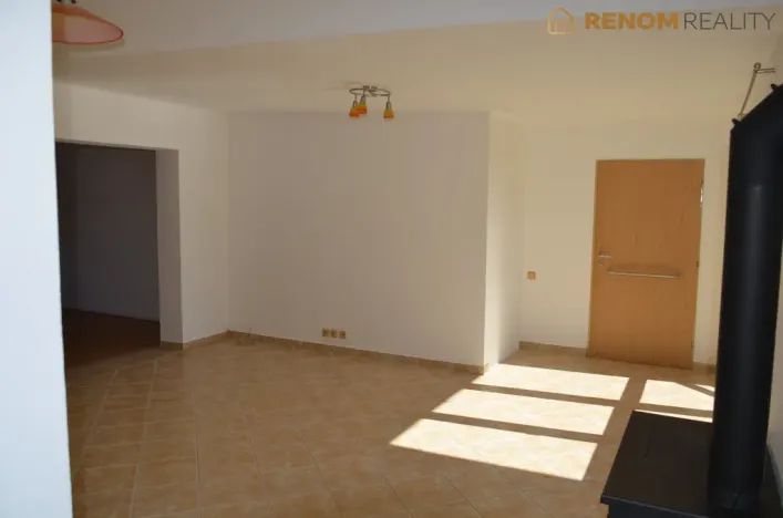 Pronájem bytu 5+1, Olomouc - Chválkovice, Chválkovická, 140 m2