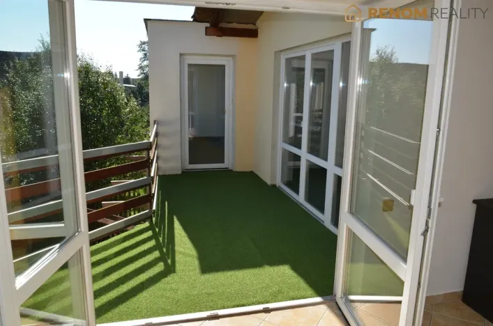 Pronájem bytu 5+1, Olomouc - Chválkovice, Chválkovická, 140 m2