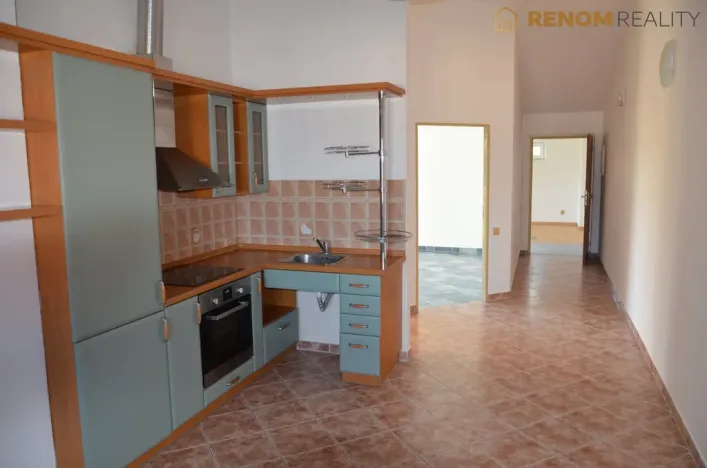 Pronájem bytu 5+1, Olomouc - Chválkovice, Chválkovická, 140 m2