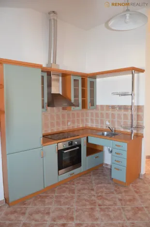 Pronájem bytu 5+1, Olomouc - Chválkovice, Chválkovická, 140 m2