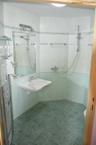 Pronájem bytu 5+1, Olomouc - Chválkovice, Chválkovická, 140 m2