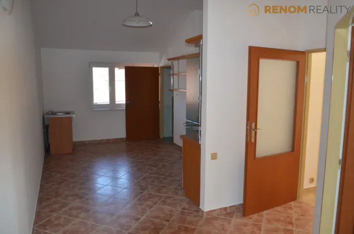 Pronájem bytu 5+1, Olomouc - Chválkovice, Chválkovická, 140 m2