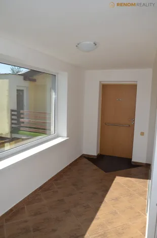 Pronájem bytu 5+1, Olomouc - Chválkovice, Chválkovická, 140 m2