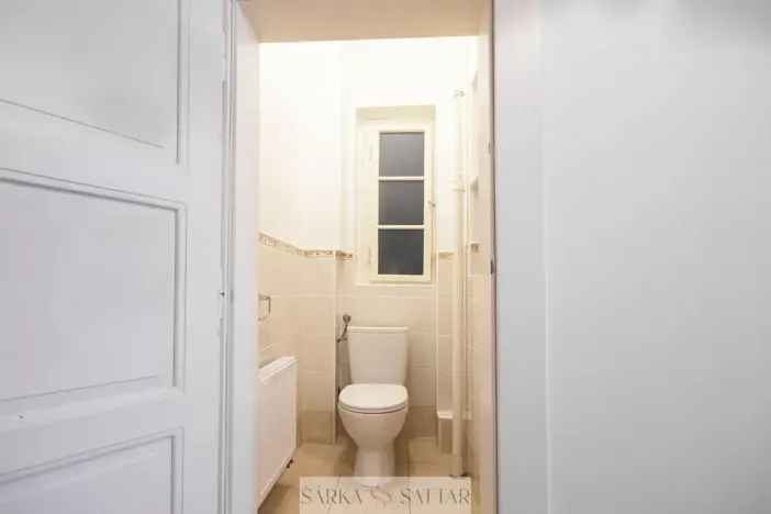 Pronájem bytu 3+kk, Praha - Bubeneč, Jaselská, 80 m2