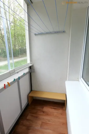 Prodej bytu 3+1, Olomouc, Stiborova, 62 m2