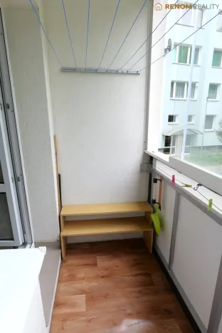 Prodej bytu 3+1, Olomouc, Stiborova, 62 m2