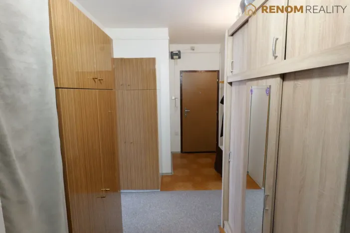 Prodej bytu 3+1, Olomouc, Stiborova, 62 m2