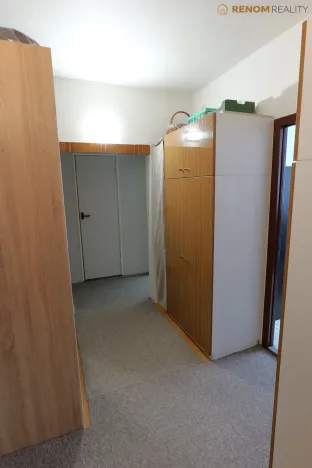 Prodej bytu 3+1, Olomouc, Stiborova, 62 m2