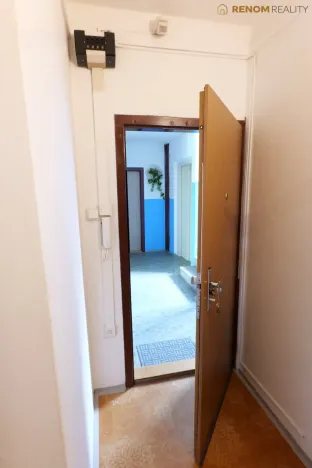 Prodej bytu 3+1, Olomouc, Stiborova, 62 m2