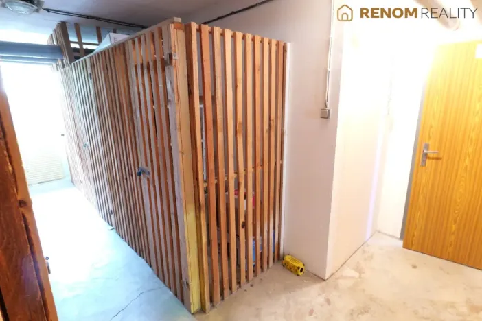 Prodej bytu 3+1, Olomouc, Stiborova, 62 m2