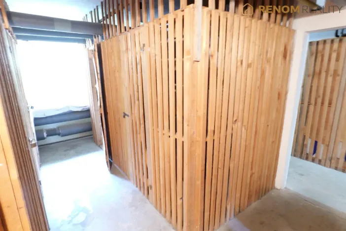 Prodej bytu 3+1, Olomouc, Stiborova, 62 m2