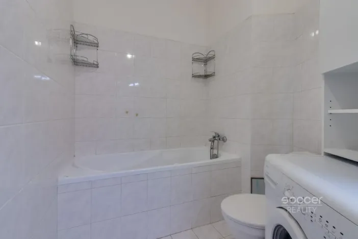 Pronájem bytu 2+kk, Praha - Hostivař, Vladycká, 50 m2