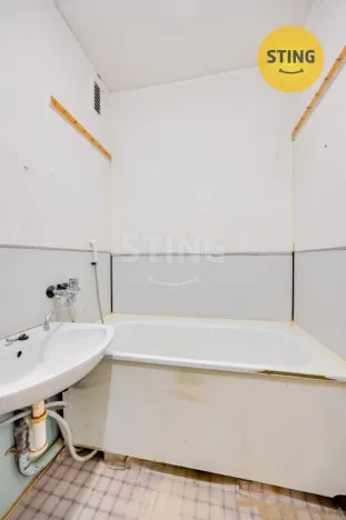 Prodej bytu 3+1, Uherské Hradiště, Svatováclavská, 67 m2