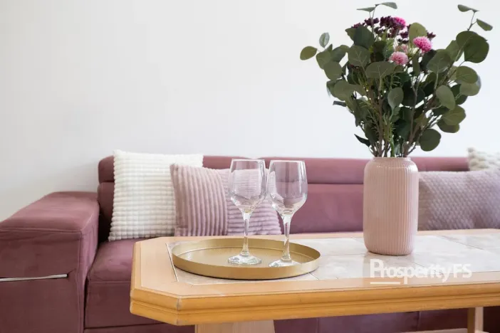 Prodej bytu 3+1, Česká Lípa, Bohuslava Martinů, 77 m2