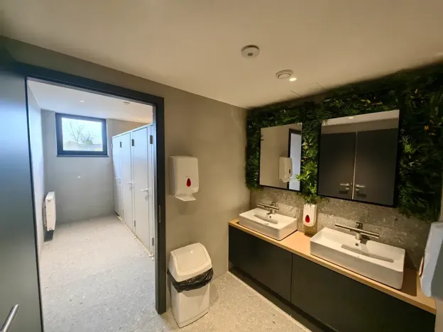 Pronájem kanceláře, Praha - Letňany, Beranových, 34 m2