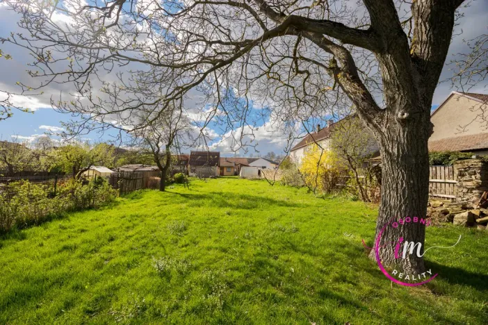 Prodej rodinného domu, Myslibořice, 48 m2