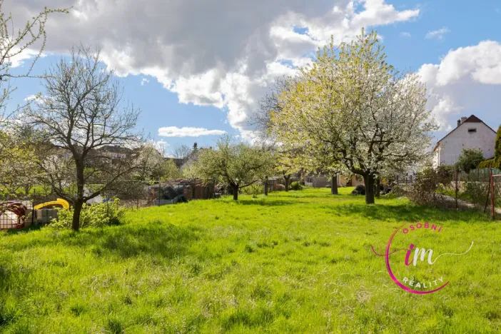 Prodej rodinného domu, Myslibořice, 48 m2