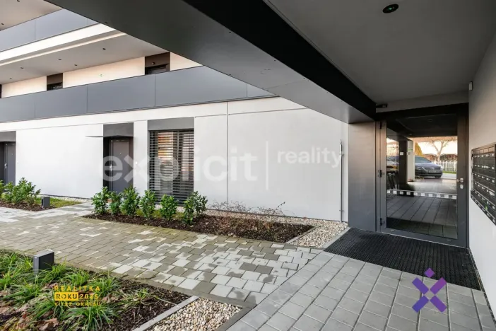 Prodej bytu 3+kk, Otrokovice - Kvítkovice, Spojovací, 70 m2