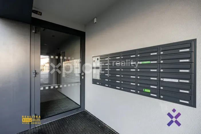 Prodej bytu 3+kk, Otrokovice - Kvítkovice, Spojovací, 70 m2