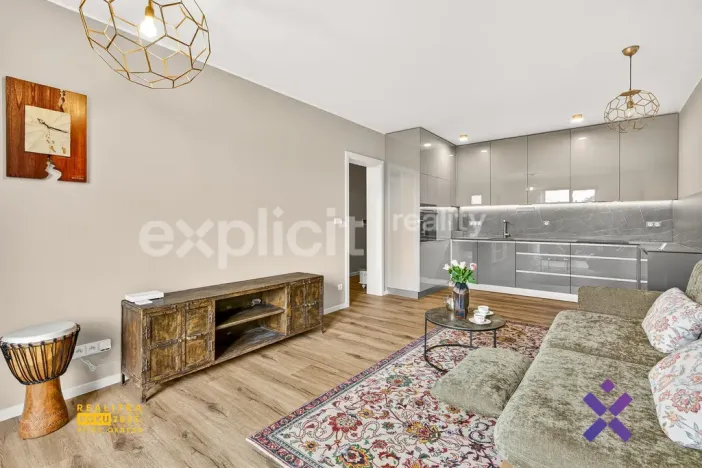 Prodej bytu 3+kk, Otrokovice - Kvítkovice, Spojovací, 70 m2