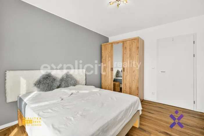 Prodej bytu 3+kk, Otrokovice - Kvítkovice, Spojovací, 70 m2