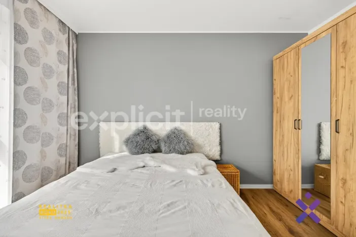 Prodej bytu 3+kk, Otrokovice - Kvítkovice, Spojovací, 70 m2