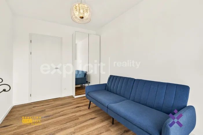 Prodej bytu 3+kk, Otrokovice - Kvítkovice, Spojovací, 70 m2