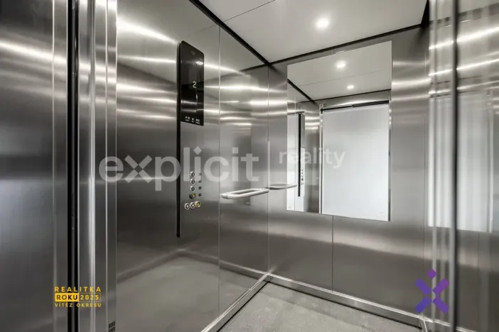 Prodej bytu 3+kk, Otrokovice - Kvítkovice, Spojovací, 70 m2