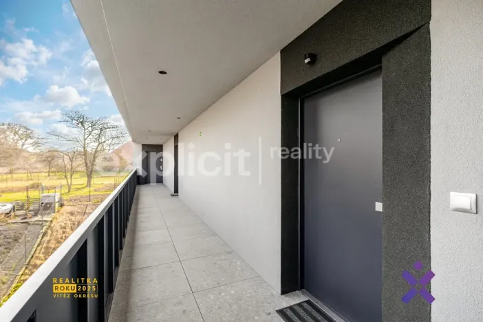 Prodej bytu 3+kk, Otrokovice - Kvítkovice, Spojovací, 70 m2
