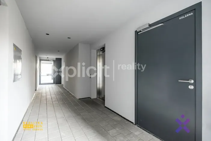 Prodej bytu 3+kk, Otrokovice - Kvítkovice, Spojovací, 70 m2
