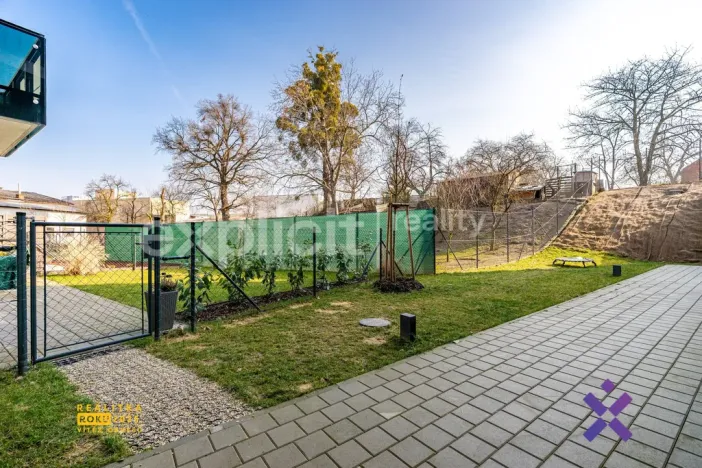 Prodej bytu 3+kk, Otrokovice - Kvítkovice, Spojovací, 70 m2