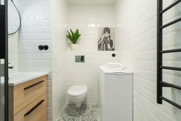 Pronájem bytu 1+1, Rakovník, Malinovského, 36 m2