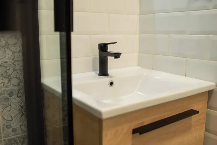 Pronájem bytu 1+1, Rakovník, Malinovského, 36 m2