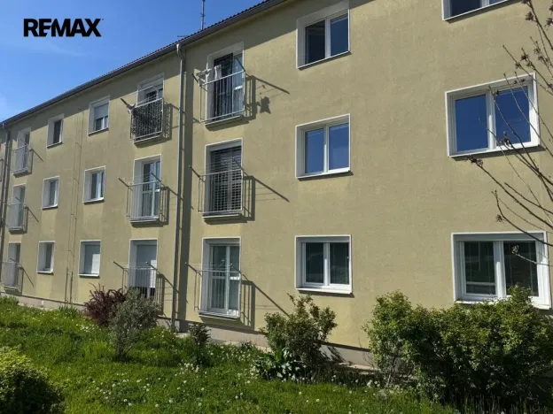 Pronájem bytu 2+1, Zlín, Štefánikova, 54 m2