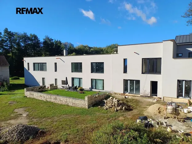 Prodej pozemku pro bydlení, Beřovice, 534 m2