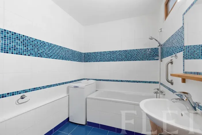 Pronájem bytu 2+kk, Praha - Kamýk, Cílkova, 41 m2