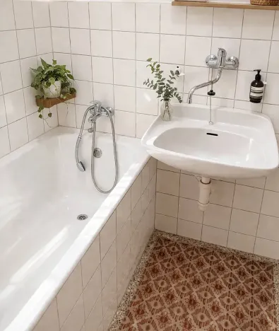 Pronájem bytu 2+1, Praha - Vršovice, Kubánské náměstí, 61 m2