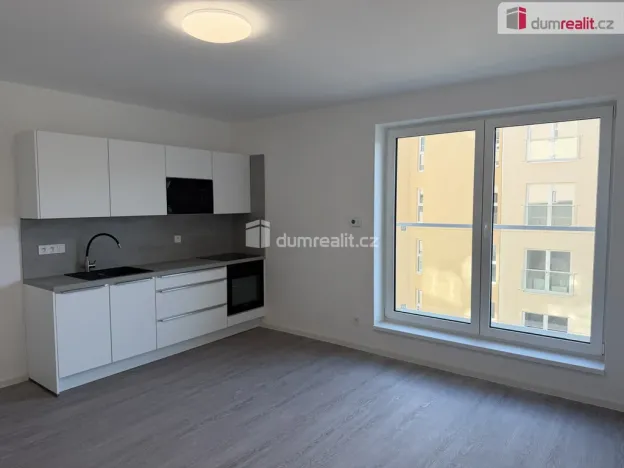 Pronájem bytu 2+kk, Karlovy Vary - Stará Role, Rolavská, 48 m2