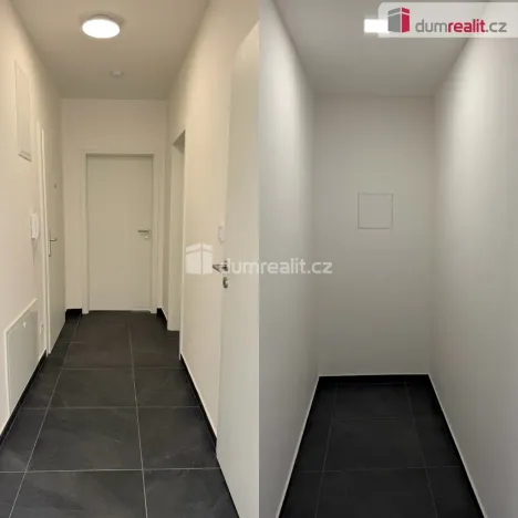 Pronájem bytu 2+kk, Karlovy Vary - Stará Role, Rolavská, 48 m2