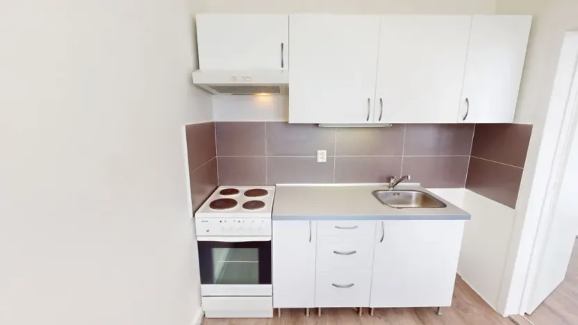 Pronájem bytu 2+1, Ostrava - Dubina, Jaromíra Matuška, 44 m2