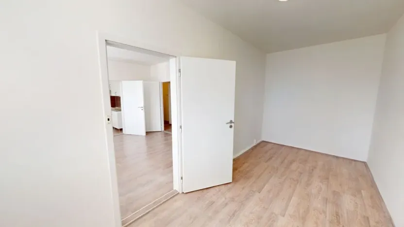 Pronájem bytu 2+1, Ostrava - Dubina, Jaromíra Matuška, 44 m2