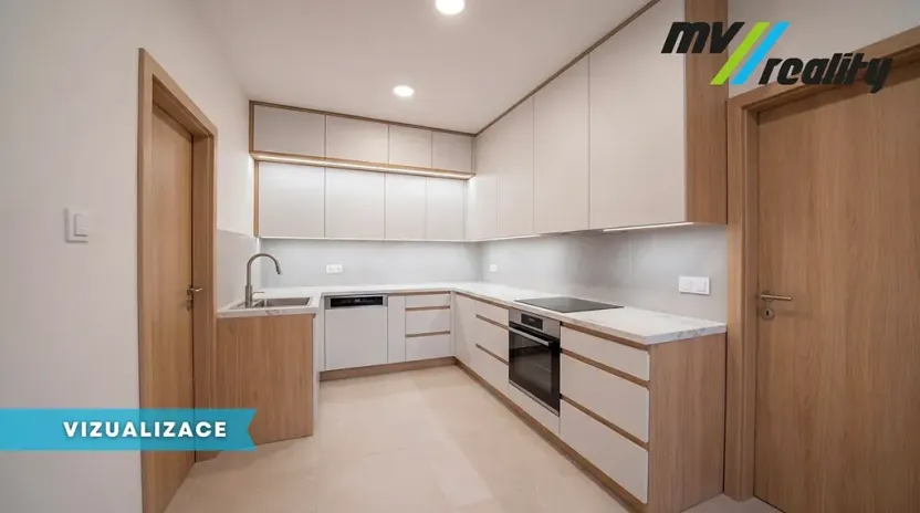 Prodej rodinného domu, Velké Přítočno, 115 m2